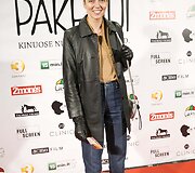 Smiltė Bagdžiūnė
