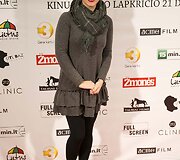 Eglė Kernagytė-Dambrauskė