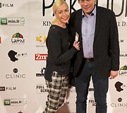 Filmo &bdquo;Pakeliui&ldquo; premjera