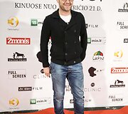 Dominykas Vaitiekūnas