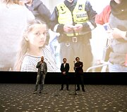 Žilvinas Naujokas, Mantas Jankavičius ir Ričardas Marcinkus