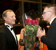 Gintaras Varnas