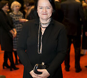 Dalia Ibelhauptaitė