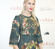 Simona Starkutė