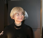 Ilona Balsytė