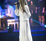 &bdquo;Lietuvos balso&ldquo; filmavimas