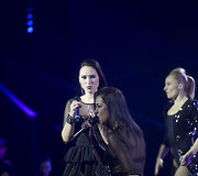 &bdquo;Lietuvos balso&ldquo; filmavimas