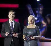 &bdquo;Lietuvos balso&ldquo; finalas