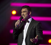 &bdquo;Lietuvos balso&ldquo; finalas