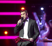 &bdquo;Lietuvos balso&ldquo; finalas