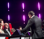 &bdquo;Lietuvos balso&ldquo; finalas