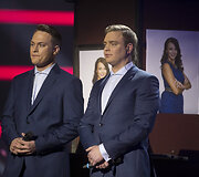 &bdquo;Lietuvos balso&ldquo; finalas