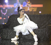&bdquo;Lietuvos balso&ldquo; finalas