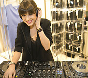 Renginio akimirka