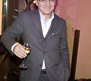 Vakaro akimirka