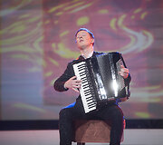 Martynas Levickis