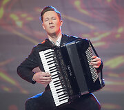 Martynas Levickis