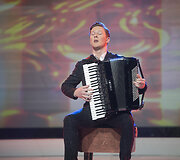 Martynas Levickis