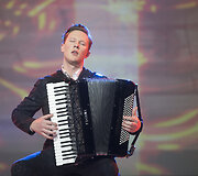 Martynas Levickis