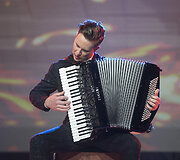 Martynas Levickis
