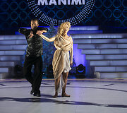 Monika Linkytė ir Justas Barei&scaron;is