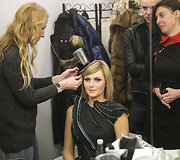 Laidos &bdquo;Supermiestas&ldquo; filmavimas