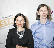 Goda Azgurdienė