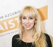 Ineta Stasiulytė