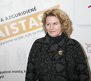 Renginio akimirka