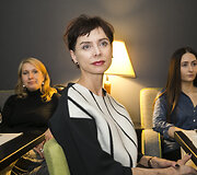 Daiva Bakutienė