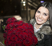 Urtė &Scaron;ilagalytė