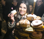 Urtė &Scaron;ilagalytė