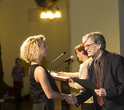 Liucina Rimgailė