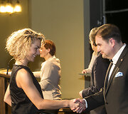 Liucina Rimgailė