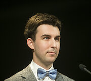 Arnas Mazėtis