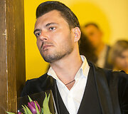Tadas Rimgaila