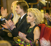 Liucina Rimgailė