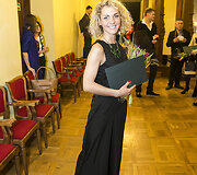 Liucina Rimgailė