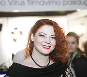 Rasa Kau&scaron;iūtė