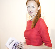 Laura Vagonė