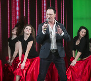 Mindaugas Mickevičius-Mino