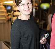 Kristina Kropenytė