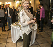 Lina Budzeikaitė
