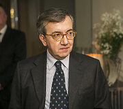 Renginio akimirka