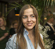 Vaida Skaisgirė