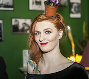 Aistė Lasytė