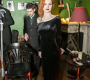Aistė Lasytė