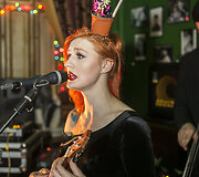 Aistė Lasytė