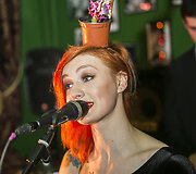 Aistė Lasytė