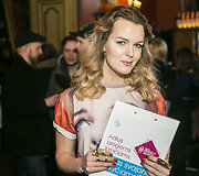 Rimantė Kulvinskytė